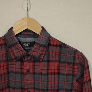 Grayers Button Down S